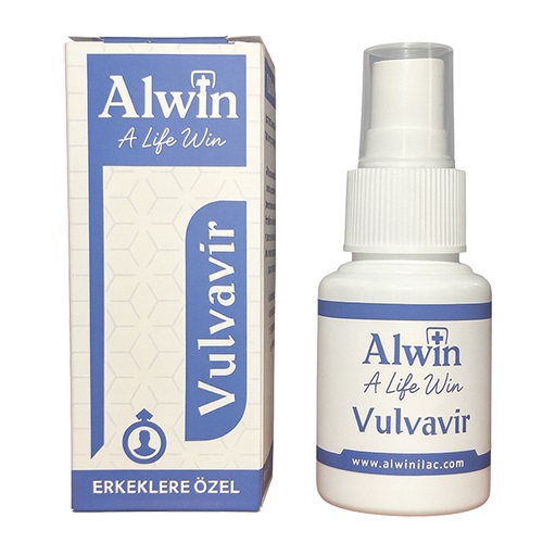Vulvavir