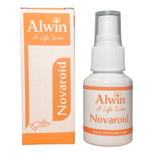 novaroid