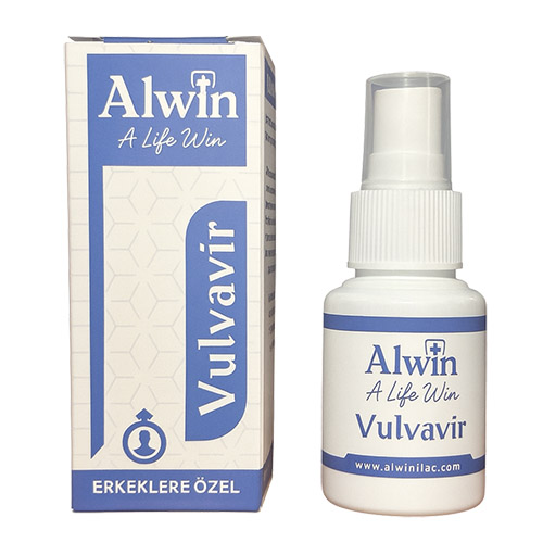 vulvavir